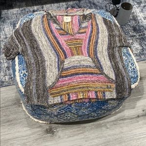 Billabong Mini Beach Hoodie